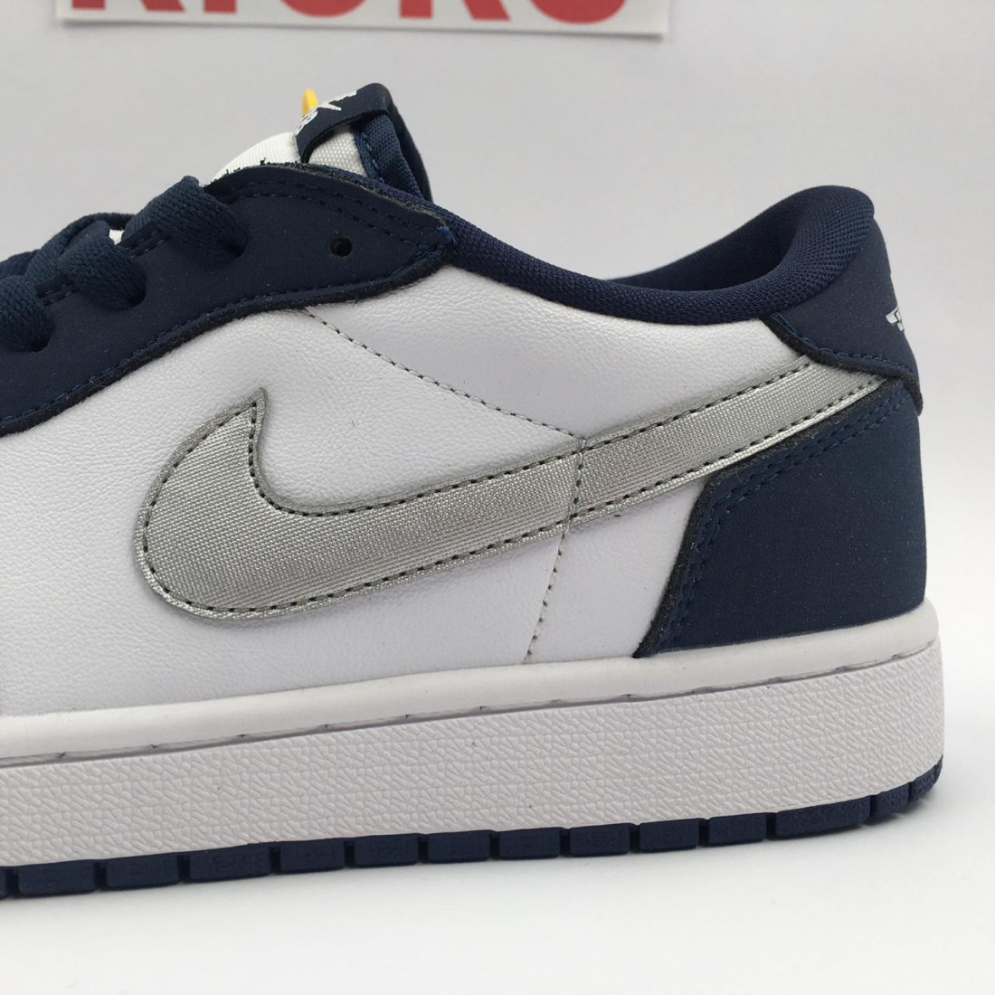 wmns air jordan 1 elevate low midnight navy